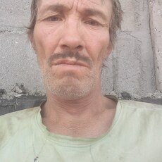 Фотография мужчины Алексей, 50 лет из г. Алматы