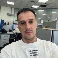 Кирилл, 47 из г. Москва.