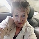 Надежда, 57 лет