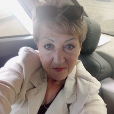 Фотография девушки Надежда, 57 лет из г. Челябинск