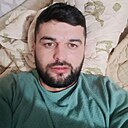 Саид, 42 года