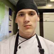 Фотография мужчины Вячеслав, 18 лет из г. Краснознаменск