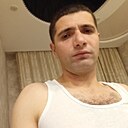 Эдик, 35 лет