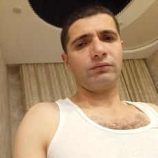 Фотография мужчины Эдик, 35 лет из г. Махачкала