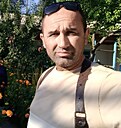 Нурик, 45 лет