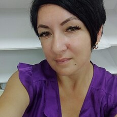 Фотография девушки Надежда, 47 лет из г. Губаха