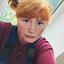 Надежда, 47 лет