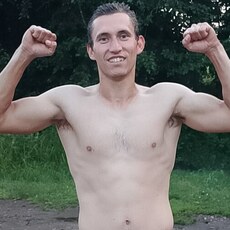 Фотография мужчины Алмаз, 27 лет из г. Альметьевск