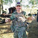 Барс, 34 года