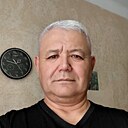 Абдуали, 64 года
