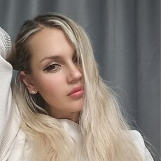 Фотография девушки Oksy, 37 лет из г. Новосибирск