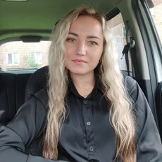 Фотография девушки Марина, 34 года из г. Красноярск