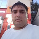 Радихан, 31 год