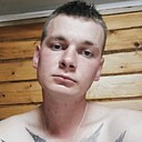 Сергей, 22 года