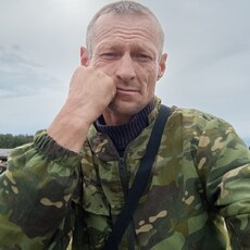Фотография мужчины Вова, 48 лет из г. Ошмяны