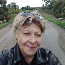 Фотография девушки Наталья, 49 лет из г. Орел