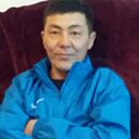Даулет, 48 лет