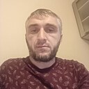 Разведчик, 39 лет