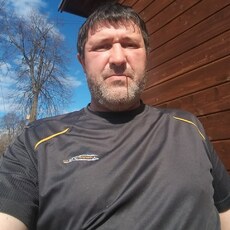 Фотография мужчины Андрей, 49 лет из г. Череповец