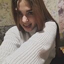Алина, 19 лет