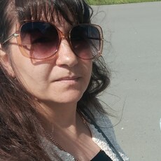 Фотография девушки Анастасия, 40 лет из г. Омск