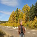 Макс, 44 года