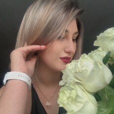 Фотография девушки Анастасия, 24 года из г. Уссурийск