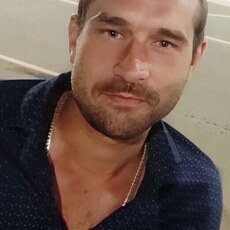 Фотография мужчины Алексей, 35 лет из г. Адлер