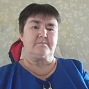 Гузель, 54 года