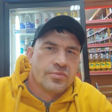 Фотография мужчины Дима, 42 года из г. Джанкой