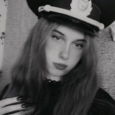 Фотография девушки Алекса, 20 лет из г. Лодейное Поле