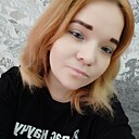 Настя, 26 лет
