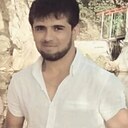 Абдулло, 32 года