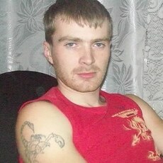 Фотография мужчины Стас, 39 лет из г. Мелитополь