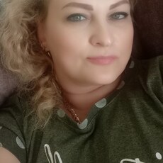 Фотография девушки Елена, 51 год из г. Калининград