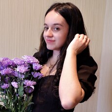 Фотография девушки Арина, 19 лет из г. Новокузнецк