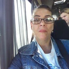 Фотография девушки Анжелика, 46 лет из г. Могилев