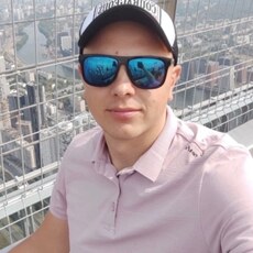Фотография мужчины Друг, 30 лет из г. Ковров