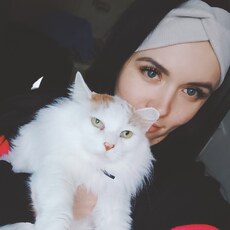 Фотография девушки Яна, 31 год из г. Анива