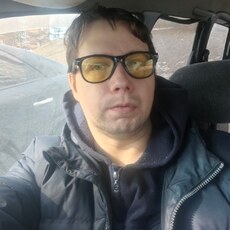 Фотография мужчины Петр, 31 год из г. Иркутск