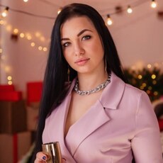 Фотография девушки Ксения, 27 лет из г. Фокино