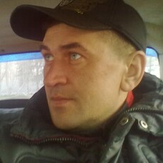 Фотография мужчины Viktor, 48 лет из г. Нефтекамск