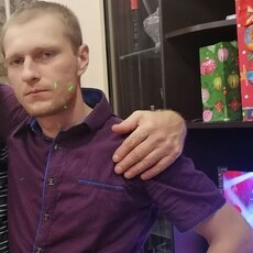 Фотография мужчины Андрей, 36 лет из г. Братск