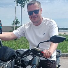 Фотография мужчины Александр, 39 лет из г. Благовещенск