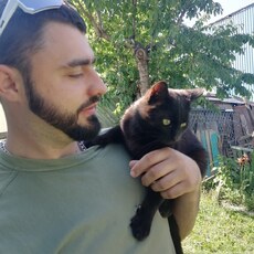 Фотография мужчины Skif, 30 лет из г. Христиновка
