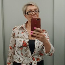 Фотография девушки Елена, 57 лет из г. Воронеж