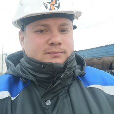 Фотография мужчины Вадим, 34 года из г. Оренбург