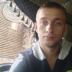 Фотография мужчины Василий, 30 лет из г. Караганда