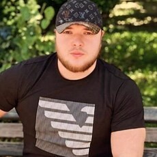 Фотография мужчины Мага, 28 лет из г. Свердловск