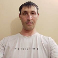 Фотография мужчины Иван, 37 лет из г. Астрахань